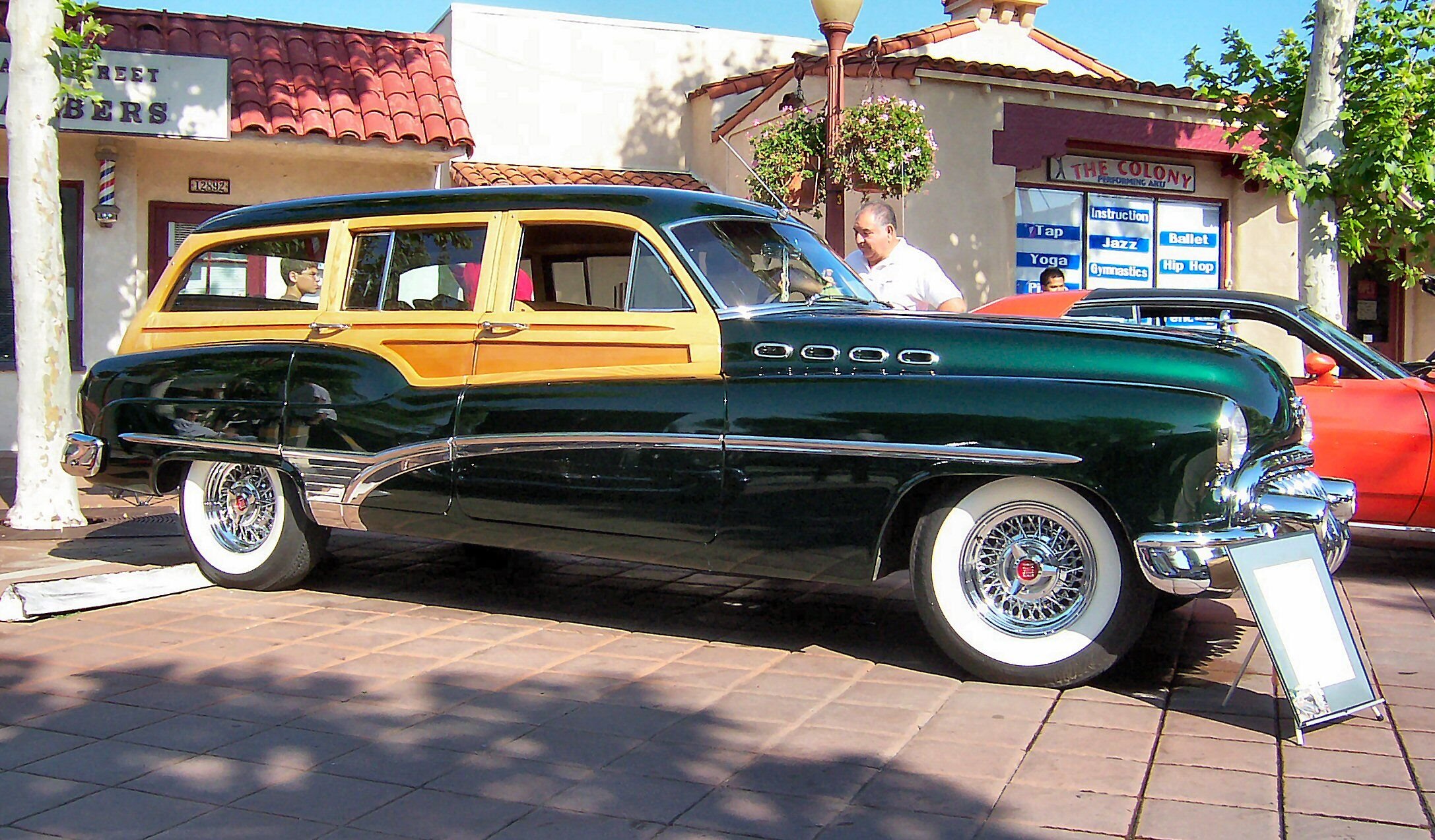 1950_Buick_Roadmaster