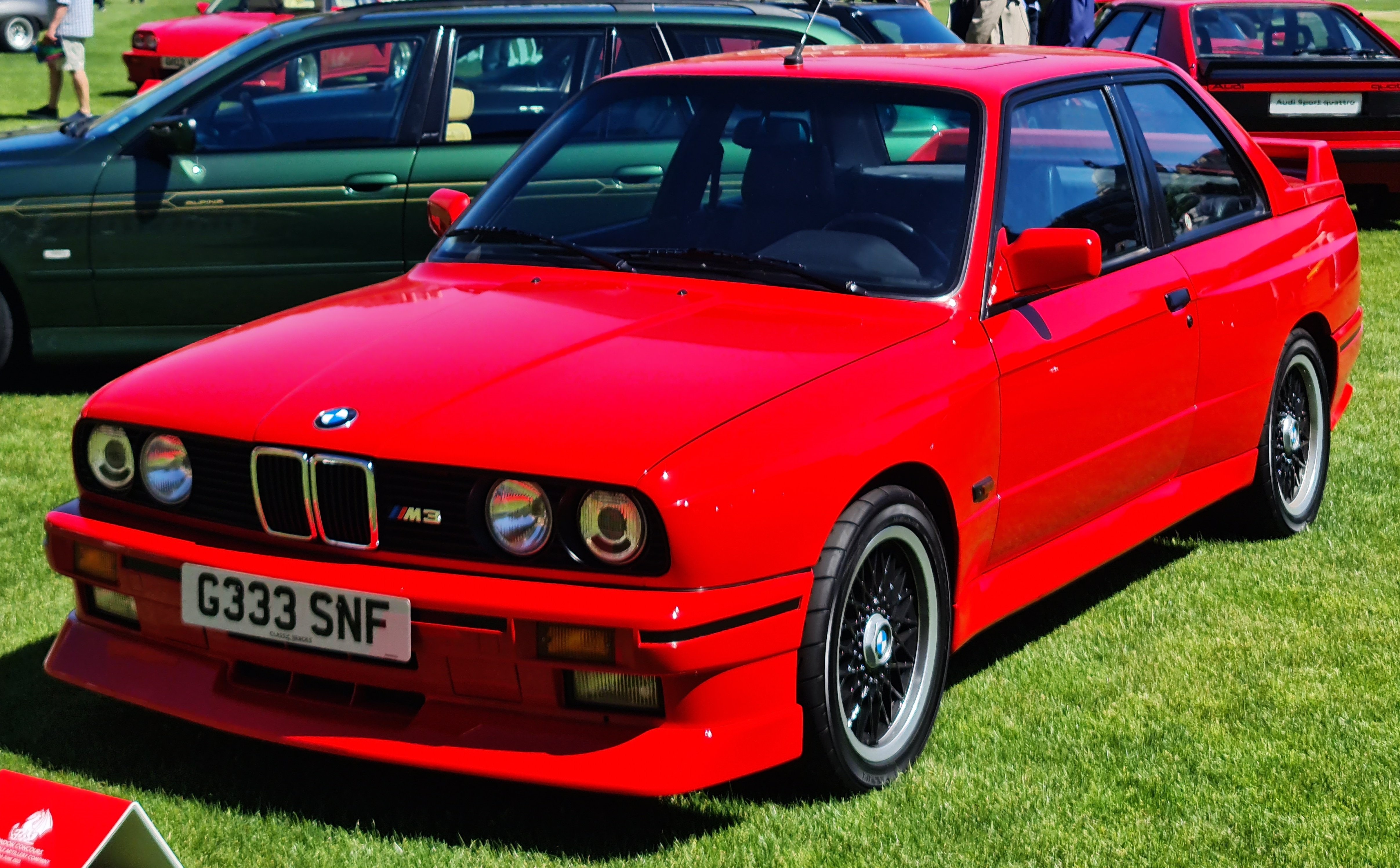 1989_BMW_M3