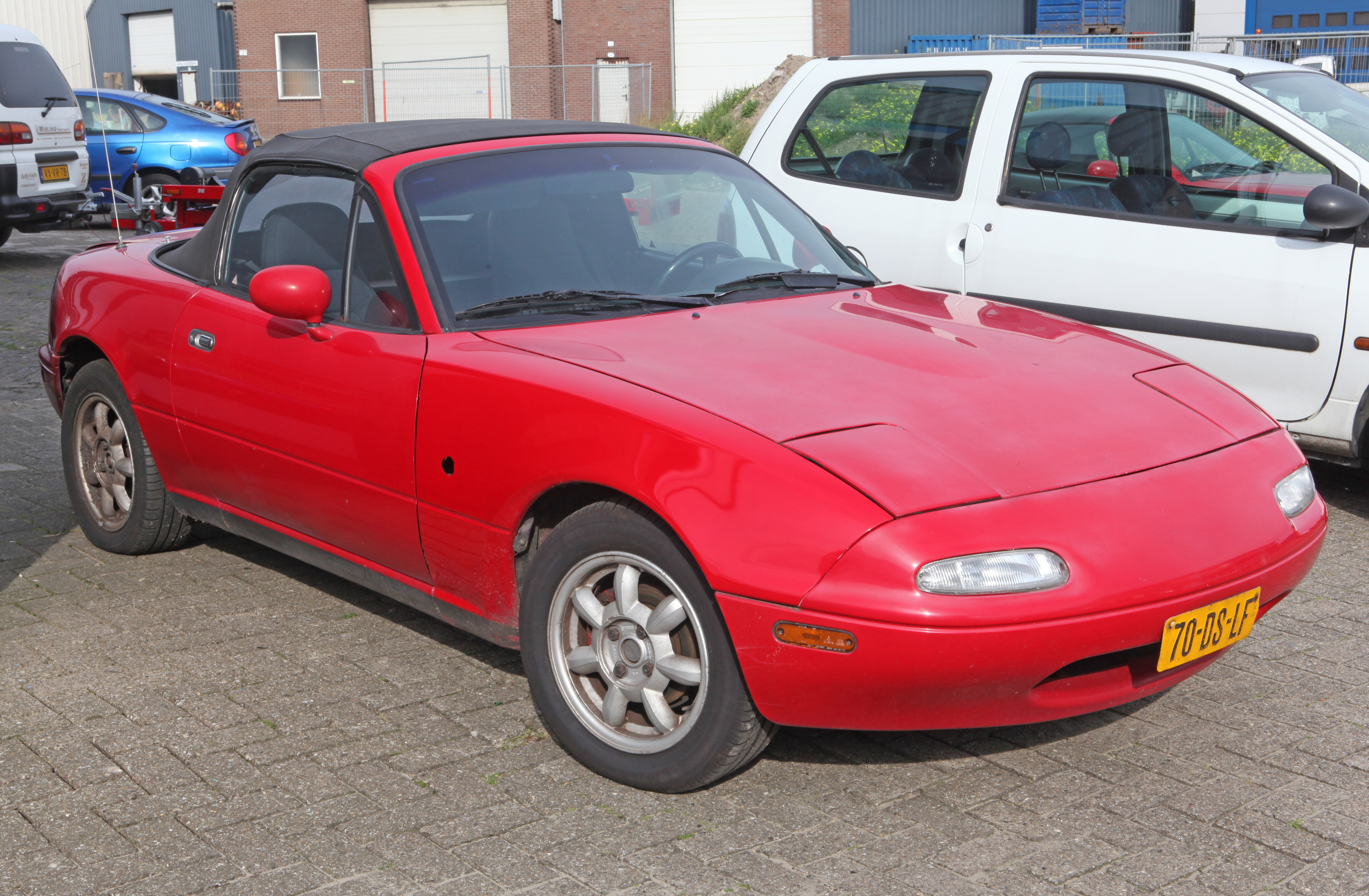 1990_Mazda_Miata