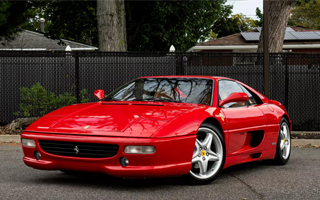 1995 f355 gts