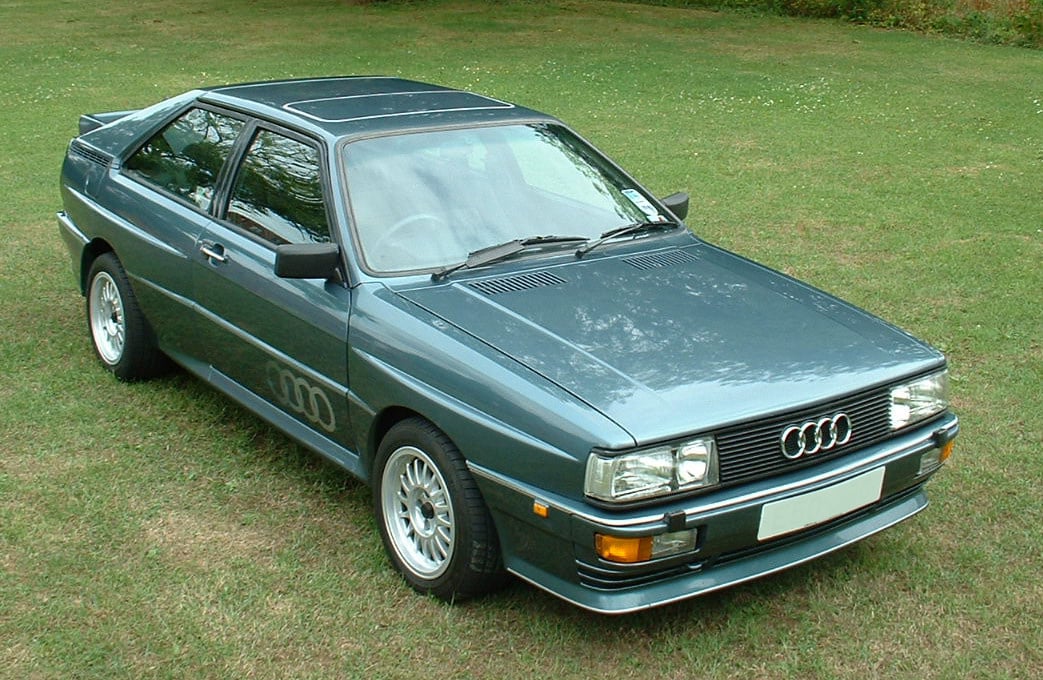 Audi_Quattro