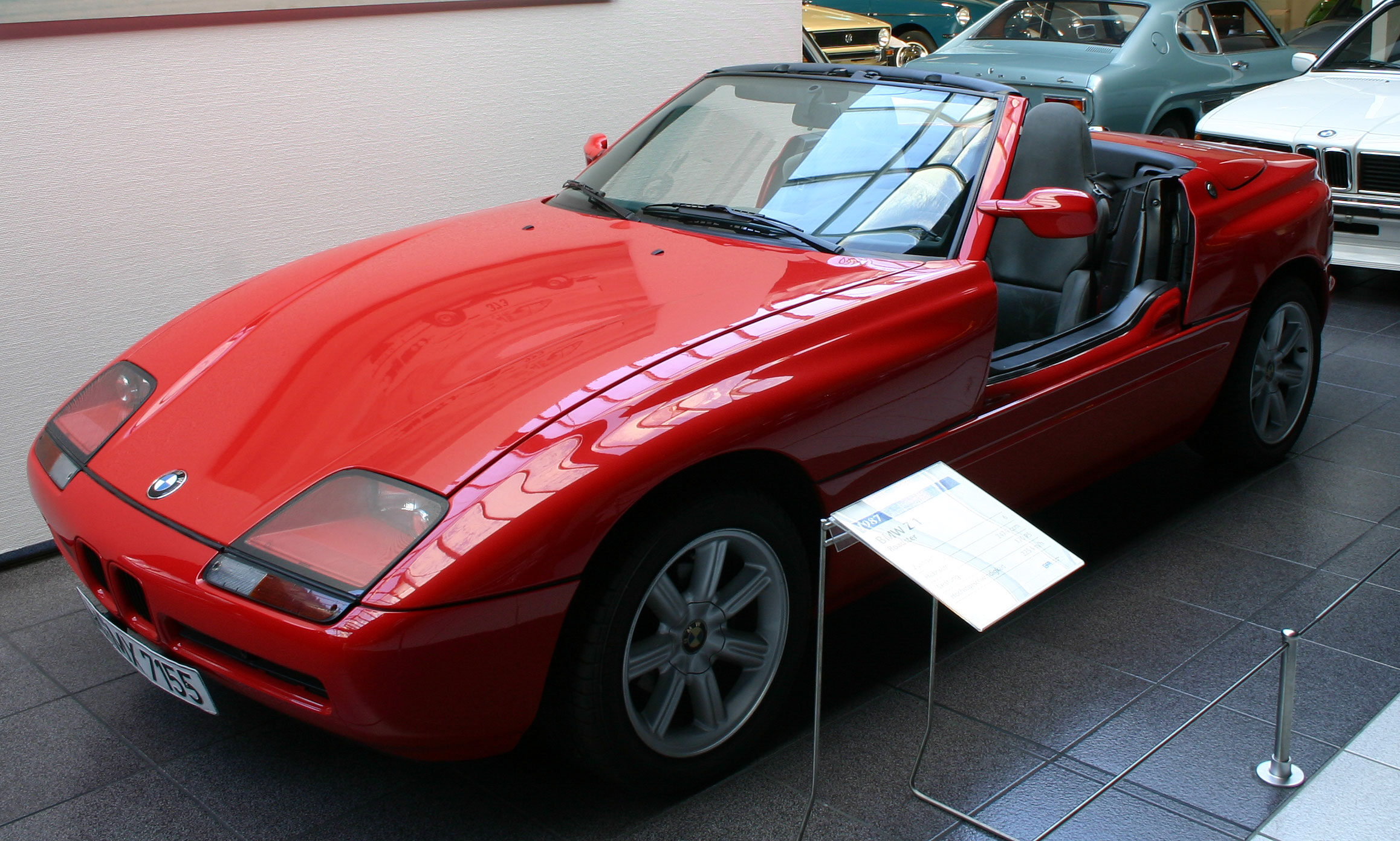 BMW_Z1_1