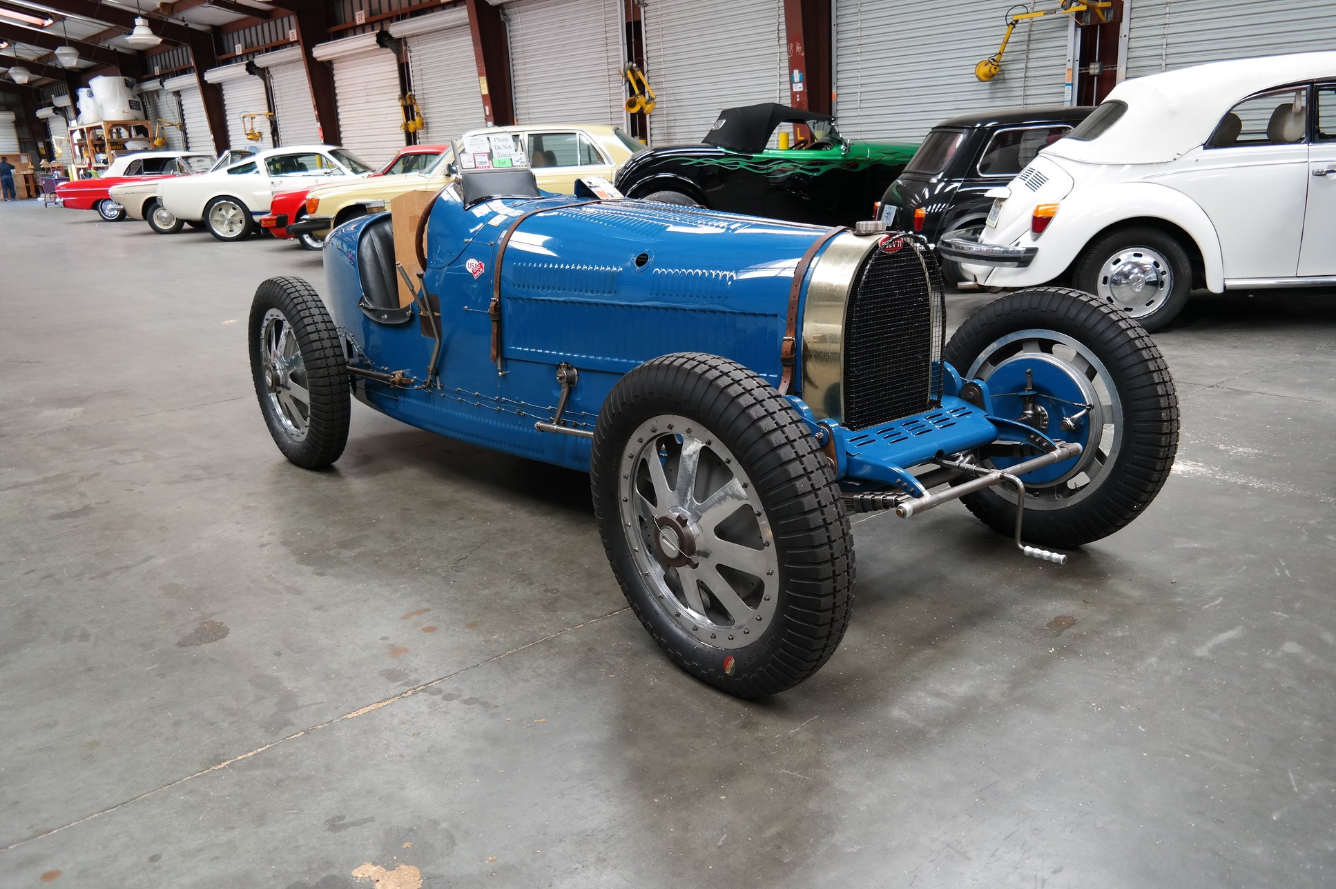 Bugatti type 35b