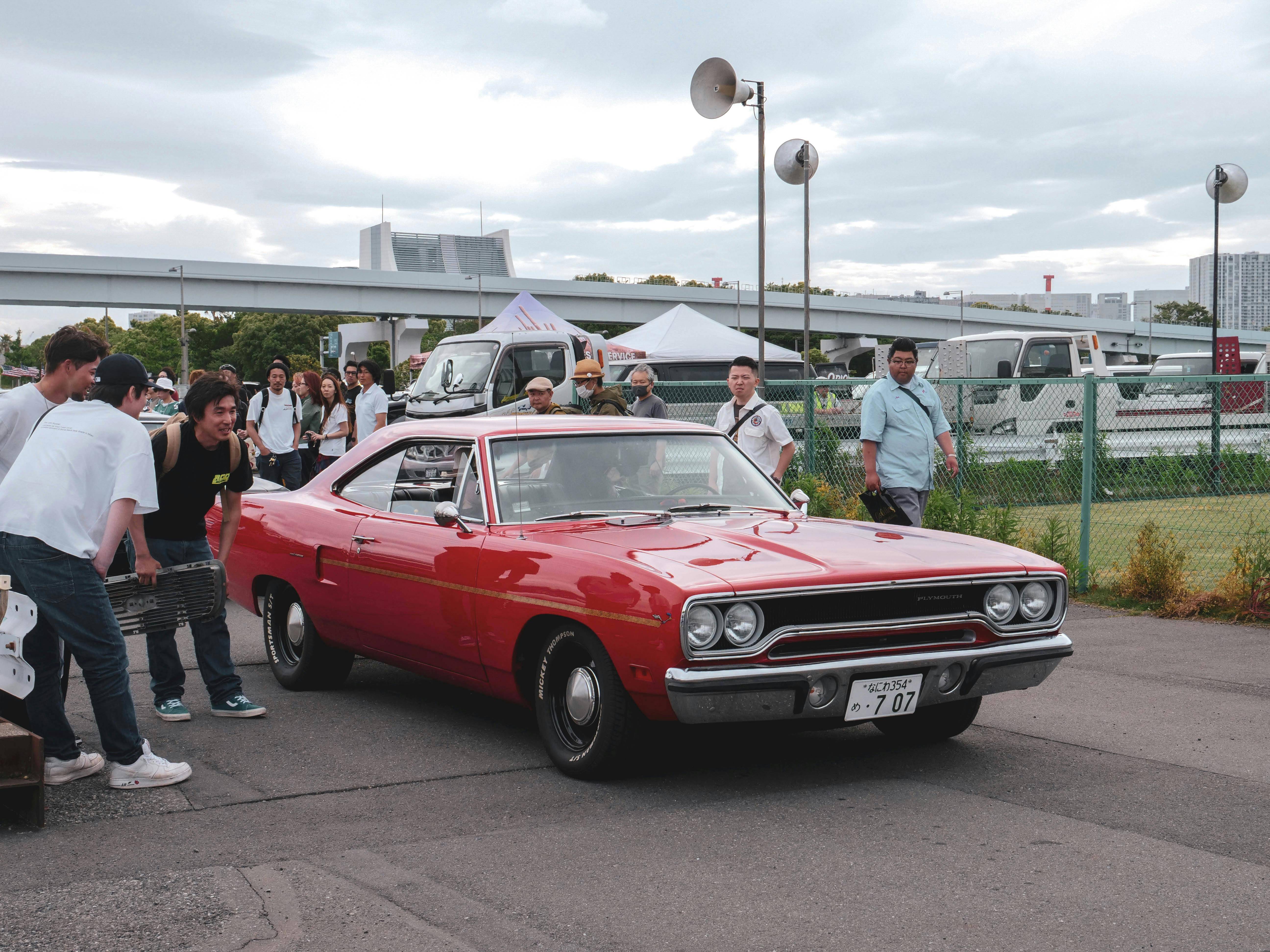 Chevrolet-impala