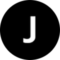 J