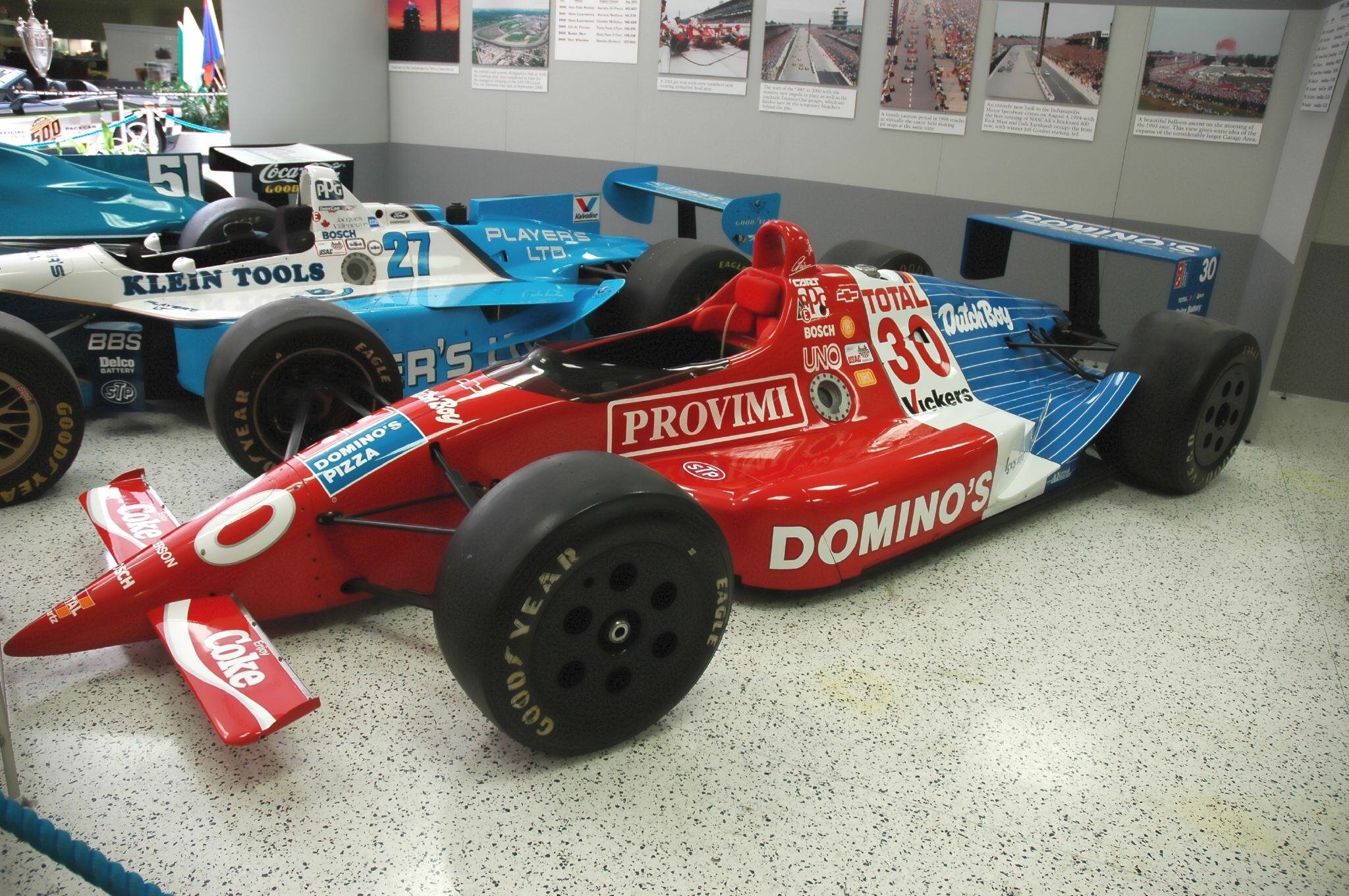 Luyendyk_Lola_Chevrolet