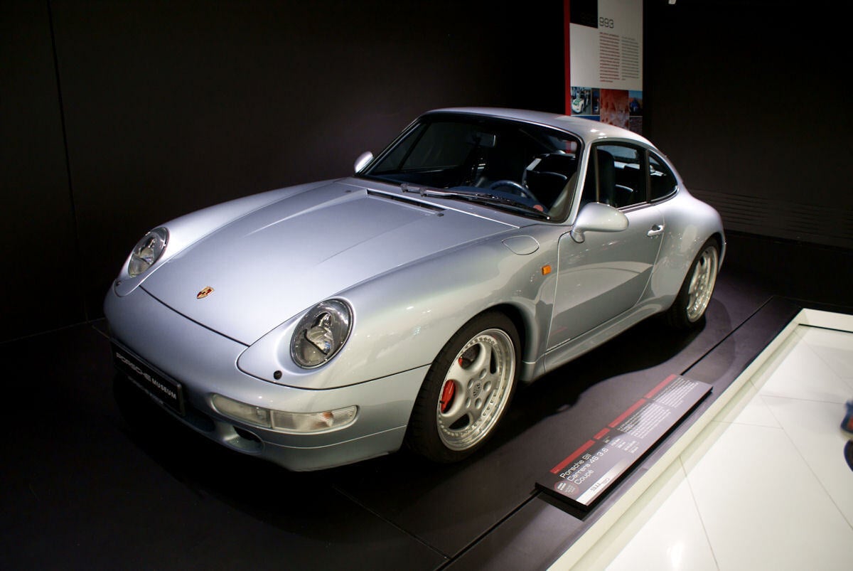 Porsche_911_1995