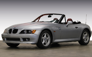 bmw z3-1