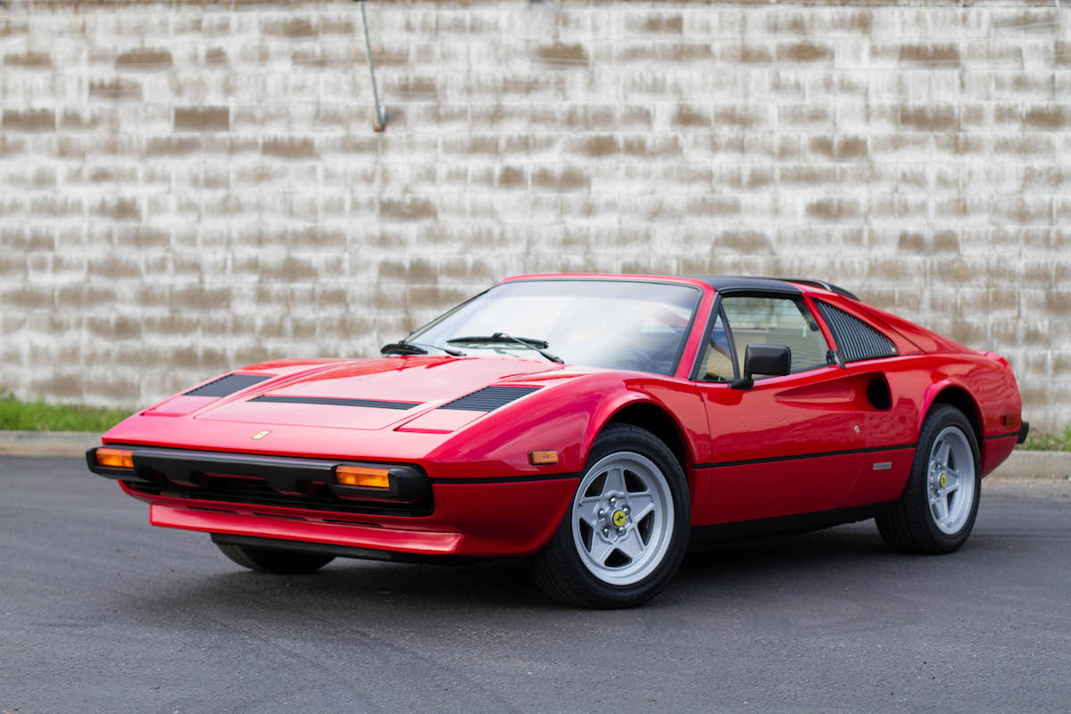 ferrari 308 gts